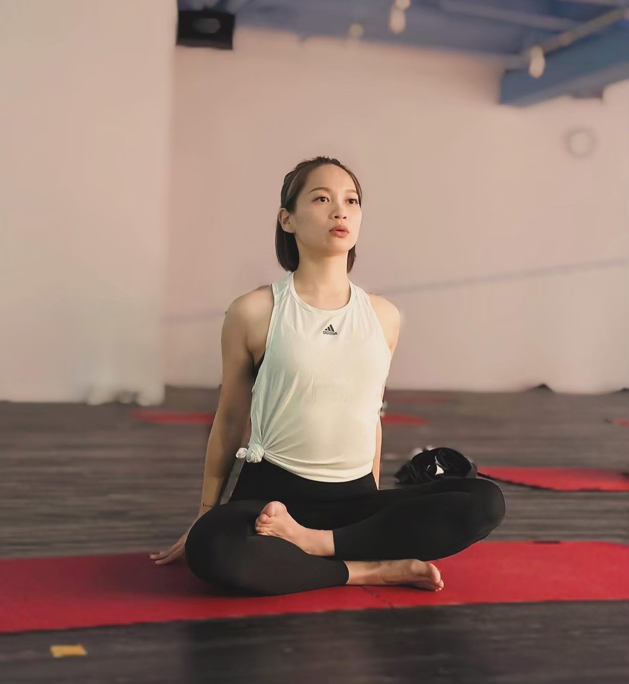 Mandy 老師