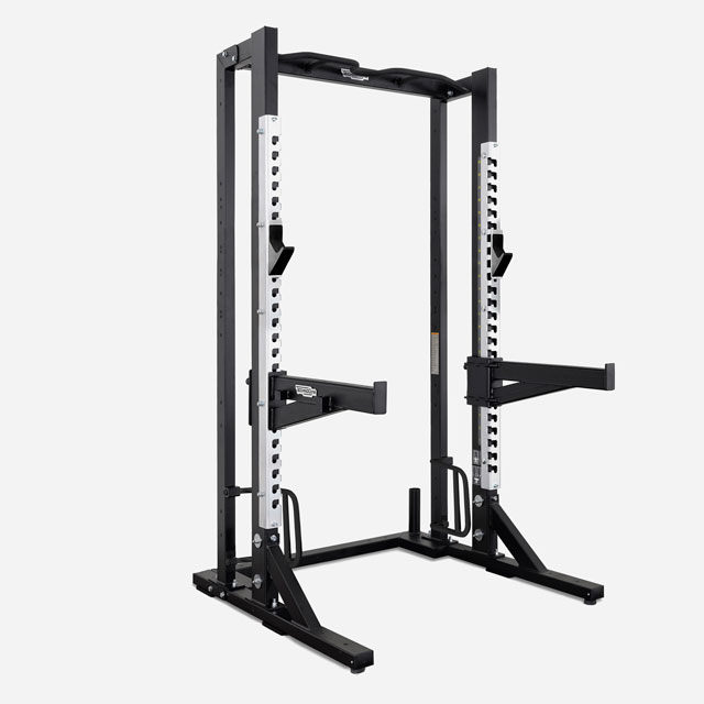 olympic half rack plp 器材