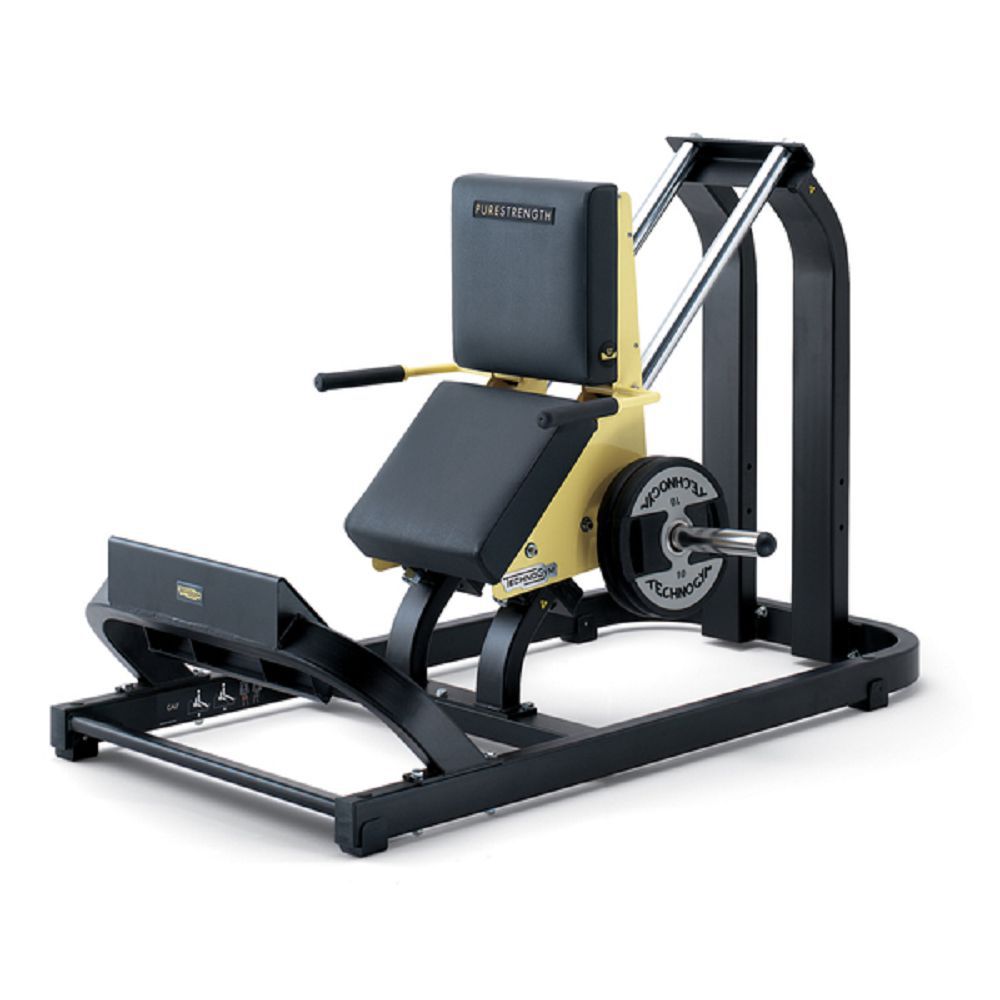 PURESTRENGTH  Calf 器材