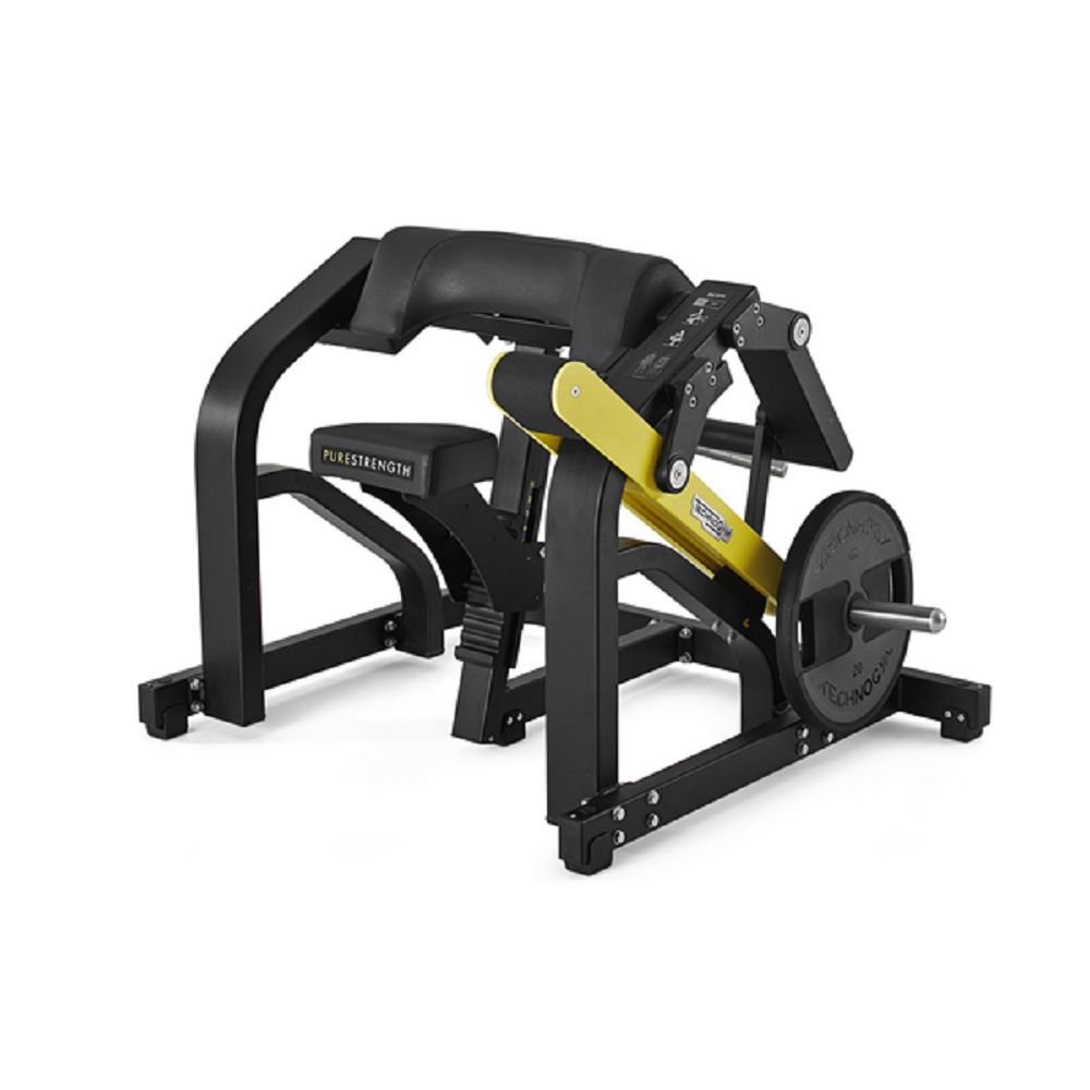 PURESTRENGTH Biceps 器材