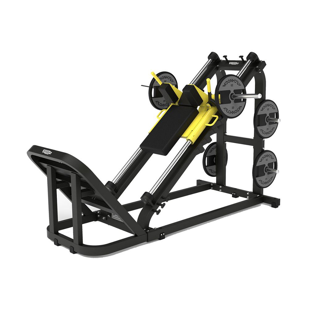 PURESTRENGTH Hack Squat.png 器材