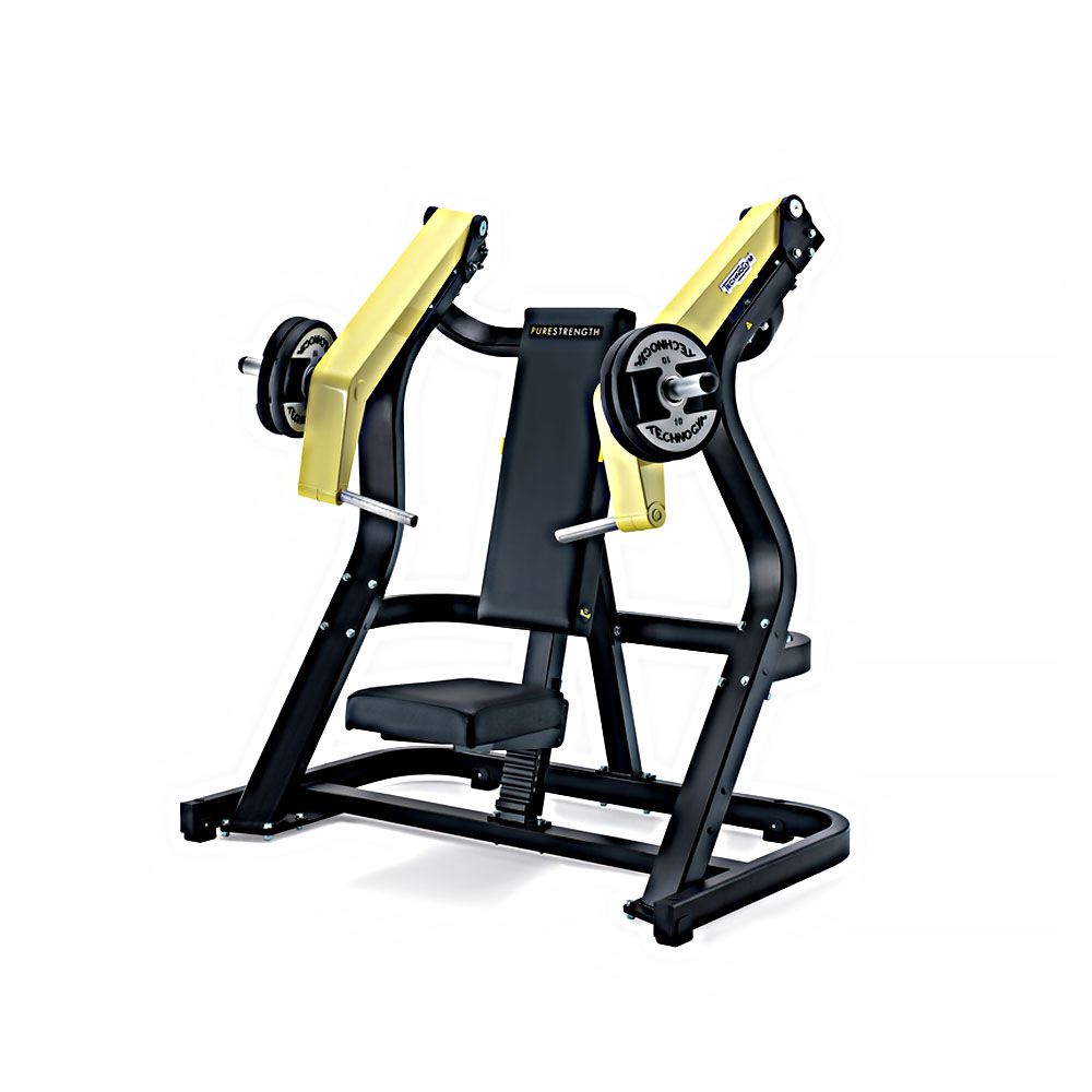 PURESTRENGTH Incline Chest Press 器材