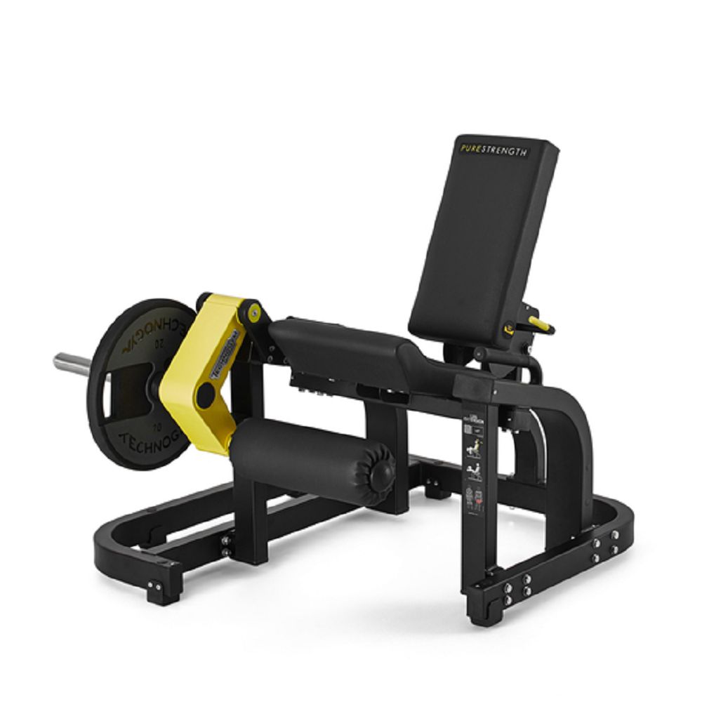 PURESTRENGTH Leg Extension 器材