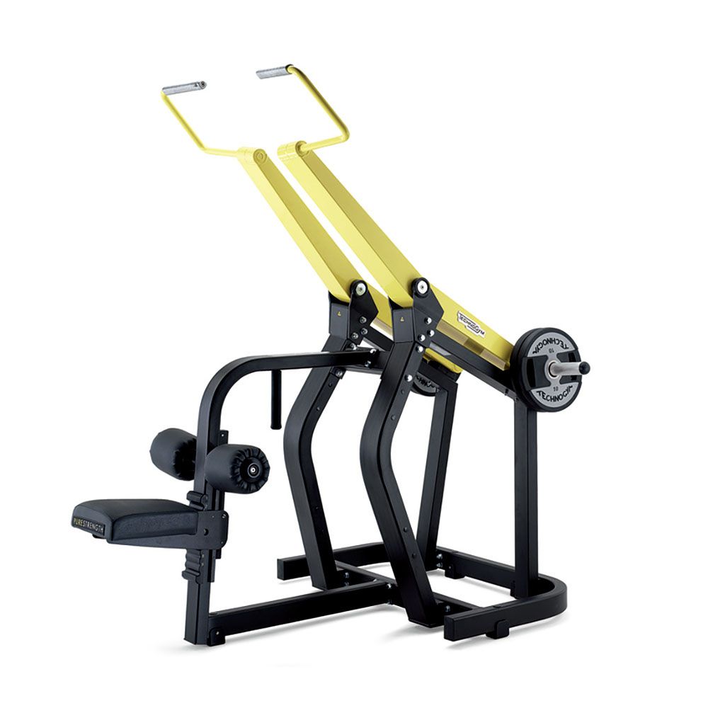 PURESTRENGTH Pulldown 器材