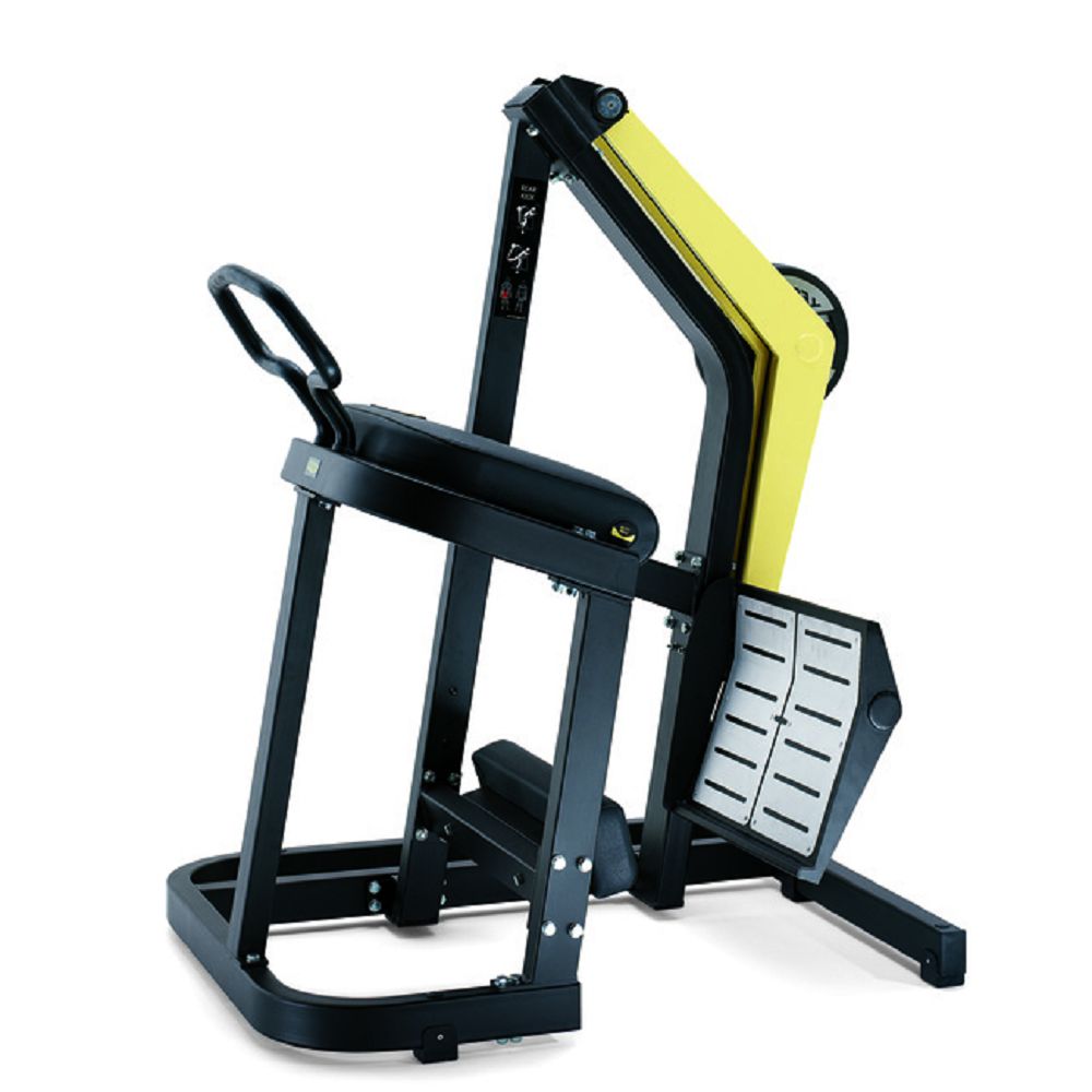 PURESTRENGTH Rear Kick 器材
