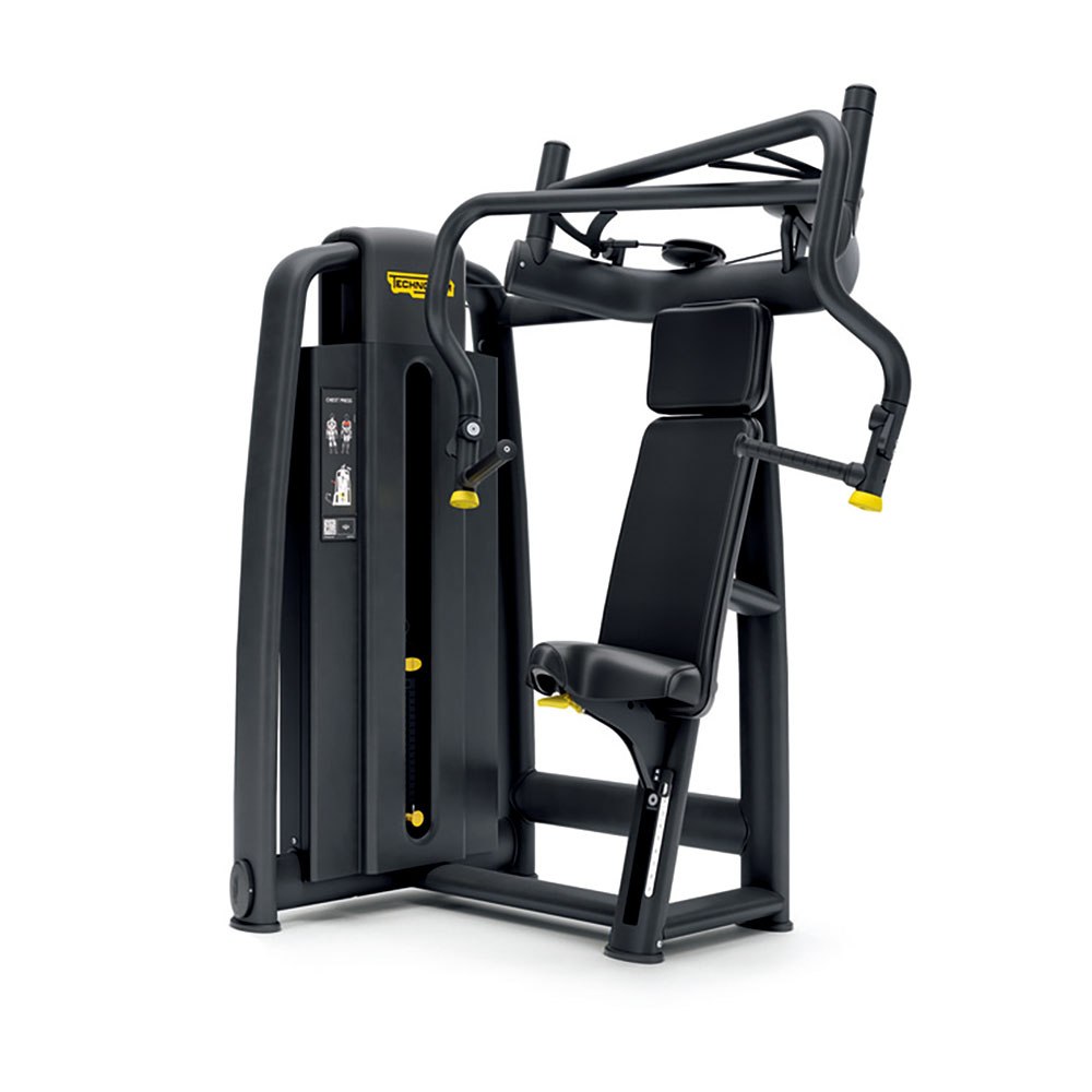 SELECTION 700 Chest Press 器材