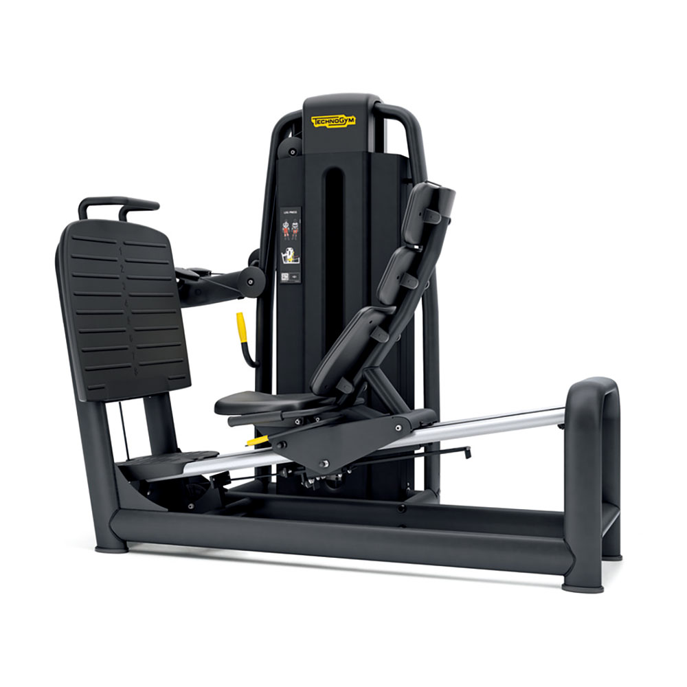 SELECTION 700 Leg Press 器材