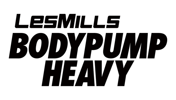 BODYPUMP HEAVY™