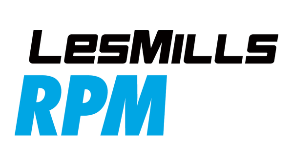 RPM® 燃脂騎乘