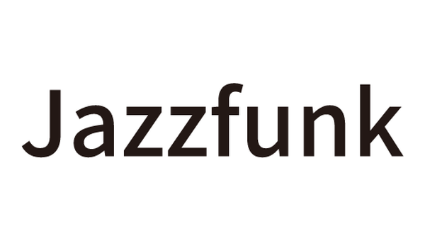 Jazzfunk