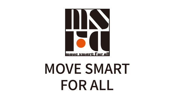 MOVE SMART FOR ALL