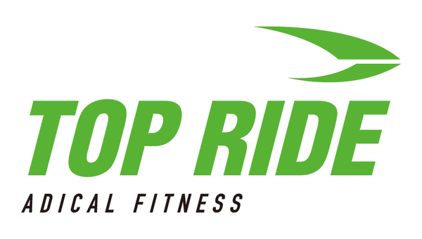 TOP RIDE® 巔峰飛輪
