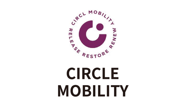 動能延展(CIRCLE Mobility™)