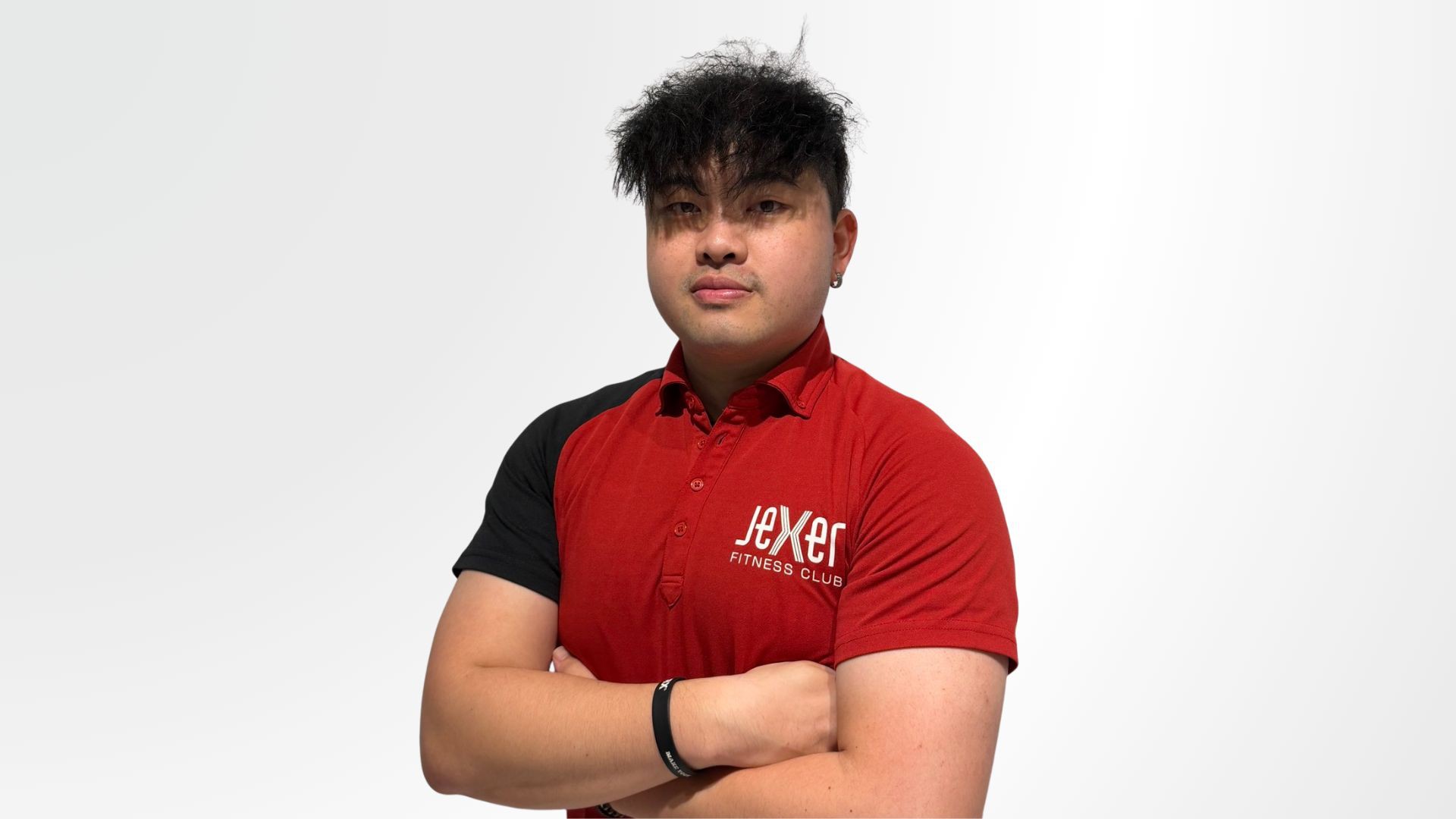 Andrew 教練