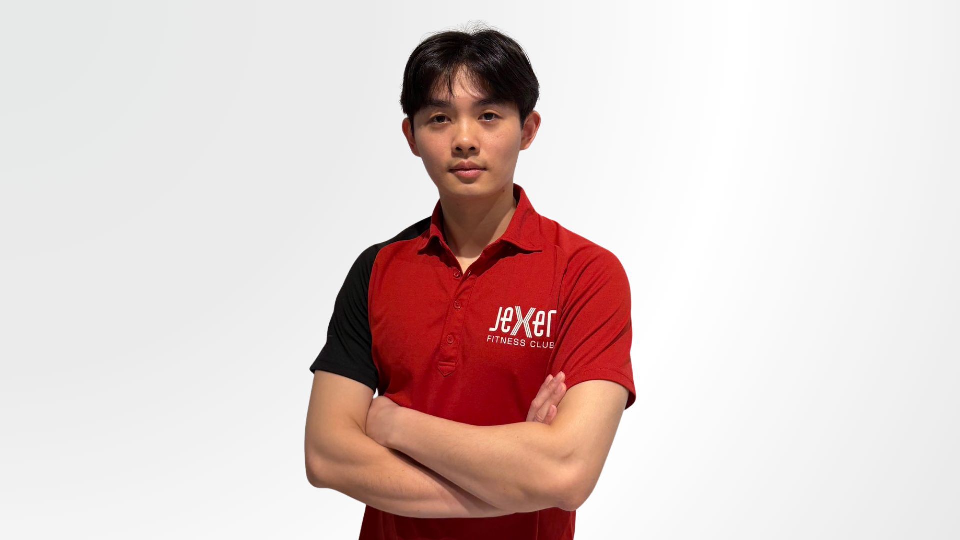 Kyle 教練
