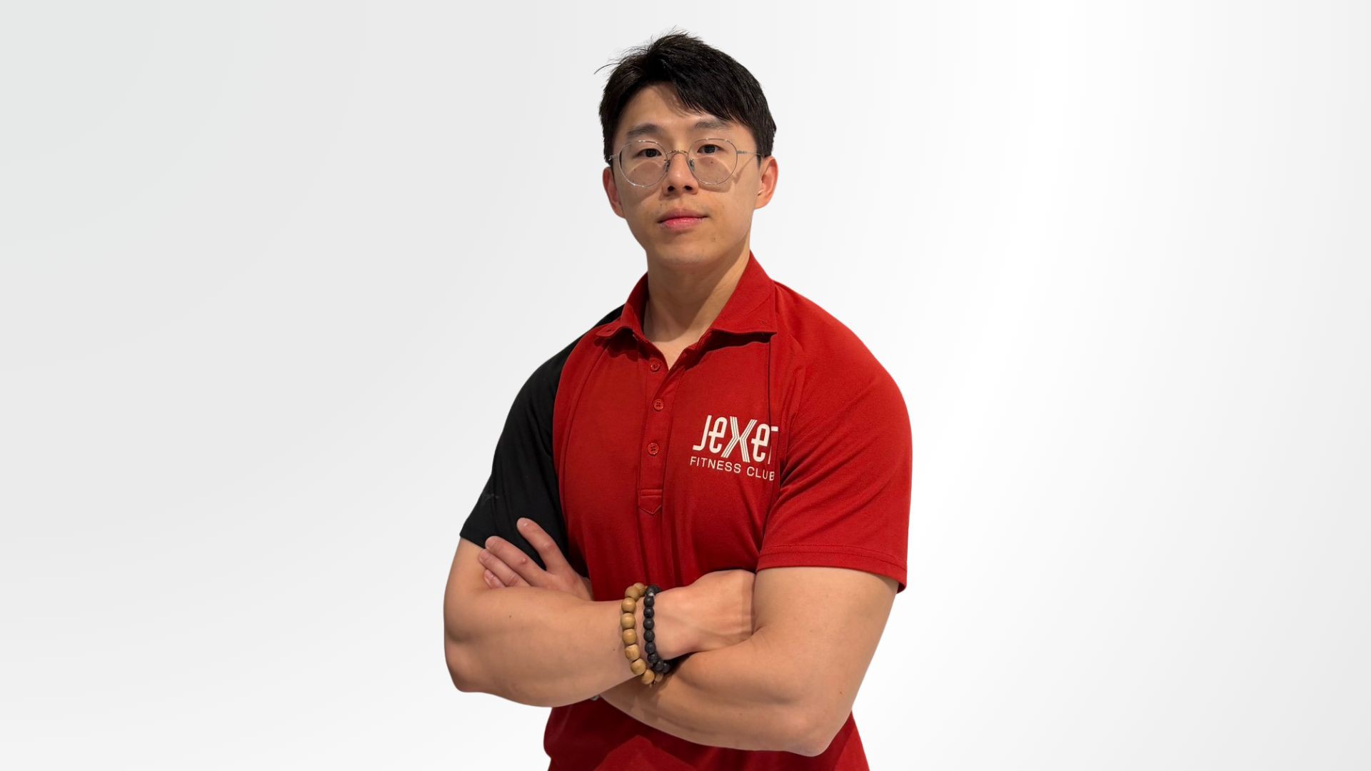 Luke 教練