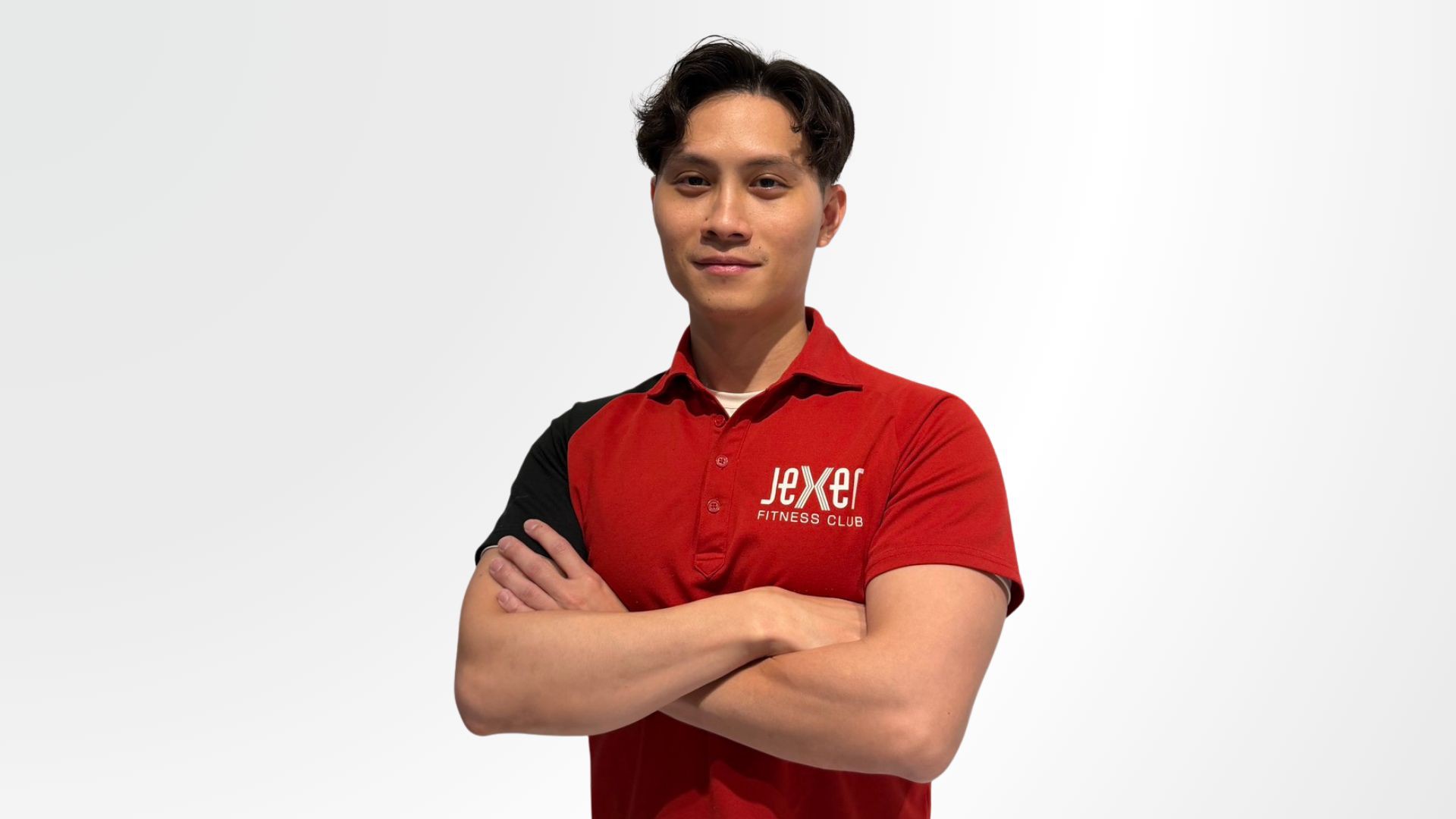 Ryan 教練